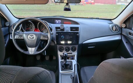 Mazda 3, 2010 год, 690 000 рублей, 10 фотография