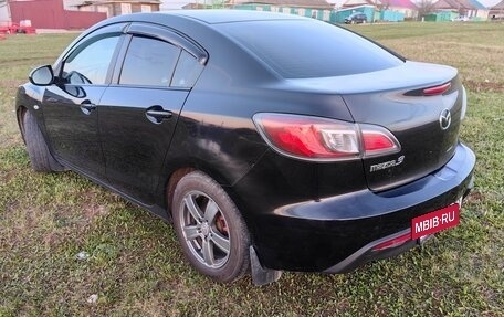 Mazda 3, 2010 год, 690 000 рублей, 9 фотография