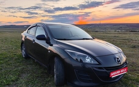 Mazda 3, 2010 год, 690 000 рублей, 5 фотография