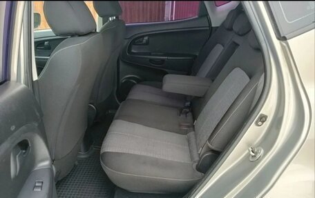 KIA Venga I, 2012 год, 900 000 рублей, 10 фотография