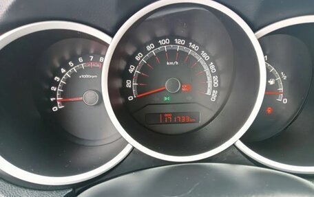 KIA Venga I, 2012 год, 900 000 рублей, 9 фотография
