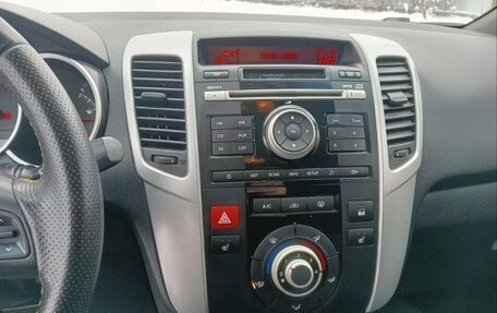 KIA Venga I, 2012 год, 900 000 рублей, 7 фотография