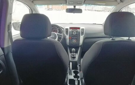 KIA Venga I, 2012 год, 900 000 рублей, 14 фотография