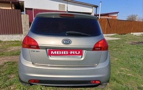 KIA Venga I, 2012 год, 900 000 рублей, 5 фотография