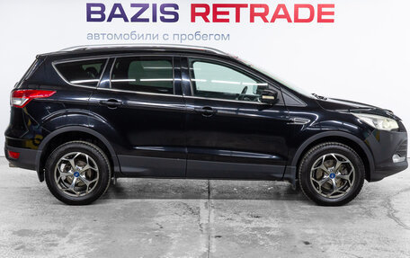 Ford Kuga III, 2013 год, 1 147 000 рублей, 5 фотография