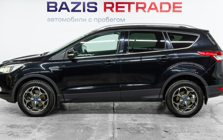 Ford Kuga III, 2013 год, 1 147 000 рублей, 9 фотография