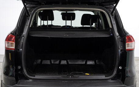 Ford Kuga III, 2013 год, 1 147 000 рублей, 10 фотография