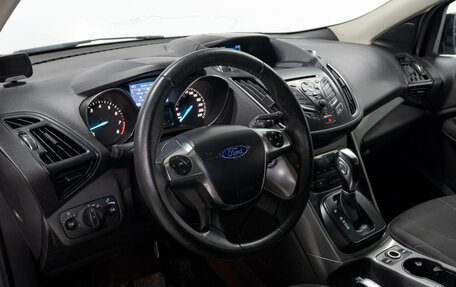 Ford Kuga III, 2013 год, 1 147 000 рублей, 11 фотография