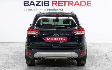Ford Kuga III, 2013 год, 1 147 000 рублей, 7 фотография