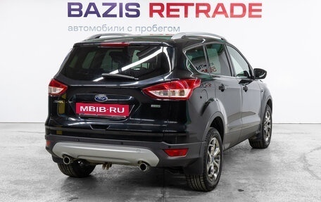 Ford Kuga III, 2013 год, 1 147 000 рублей, 6 фотография