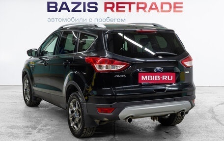 Ford Kuga III, 2013 год, 1 147 000 рублей, 8 фотография