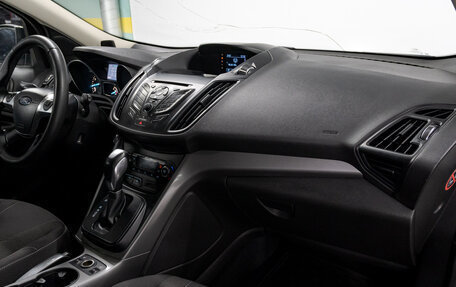 Ford Kuga III, 2013 год, 1 147 000 рублей, 17 фотография