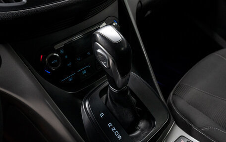 Ford Kuga III, 2013 год, 1 147 000 рублей, 12 фотография