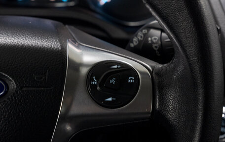 Ford Kuga III, 2013 год, 1 147 000 рублей, 22 фотография