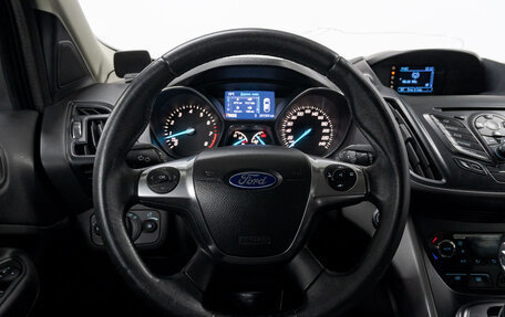 Ford Kuga III, 2013 год, 1 147 000 рублей, 20 фотография