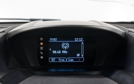Ford Kuga III, 2013 год, 1 147 000 рублей, 23 фотография