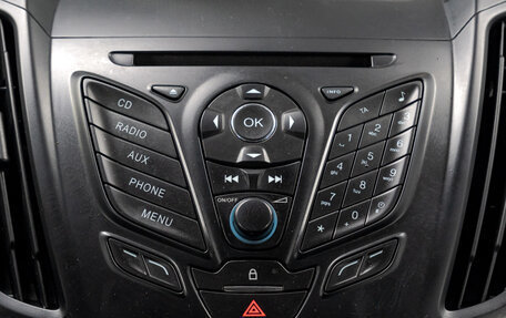 Ford Kuga III, 2013 год, 1 147 000 рублей, 24 фотография