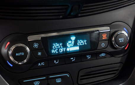 Ford Kuga III, 2013 год, 1 147 000 рублей, 25 фотография