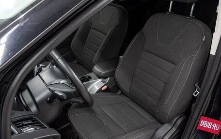 Ford Kuga III, 2013 год, 1 147 000 рублей, 15 фотография