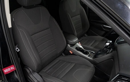 Ford Kuga III, 2013 год, 1 147 000 рублей, 18 фотография