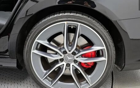 Mercedes-Benz E-Класс AMG, 2022 год, 6 900 000 рублей, 5 фотография