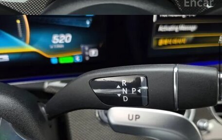 Mercedes-Benz E-Класс AMG, 2022 год, 6 900 000 рублей, 9 фотография