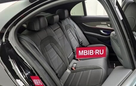 Mercedes-Benz E-Класс AMG, 2022 год, 6 900 000 рублей, 12 фотография
