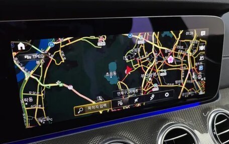 Mercedes-Benz E-Класс AMG, 2022 год, 6 900 000 рублей, 15 фотография