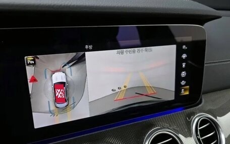 Mercedes-Benz E-Класс AMG, 2022 год, 6 900 000 рублей, 16 фотография