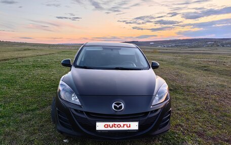 Mazda 3, 2010 год, 690 000 рублей, 7 фотография
