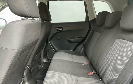 Suzuki Vitara II рестайлинг, 2017 год, 1 050 000 рублей, 11 фотография