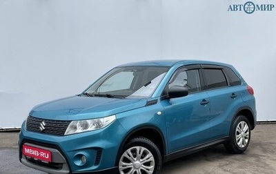 Suzuki Vitara II рестайлинг, 2017 год, 1 050 000 рублей, 1 фотография