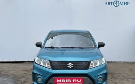 Suzuki Vitara II рестайлинг, 2017 год, 1 050 000 рублей, 2 фотография