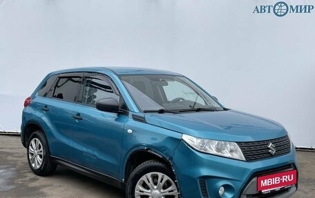 Suzuki Vitara II рестайлинг, 2017 год, 1 050 000 рублей, 3 фотография