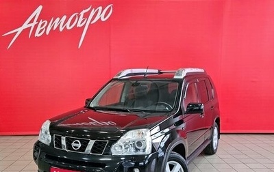 Nissan X-Trail, 2010 год, 1 125 000 рублей, 1 фотография