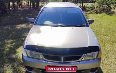 Nissan Wingroad III, 2001 год, 430 000 рублей, 1 фотография