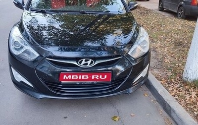 Hyundai i40 I рестайлинг, 2015 год, 950 000 рублей, 1 фотография