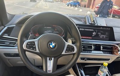 BMW X7, 2019 год, 8 450 000 рублей, 1 фотография