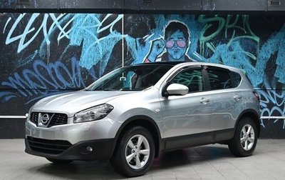 Nissan Qashqai, 2010 год, 895 000 рублей, 1 фотография