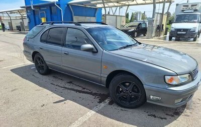 Nissan Cefiro II, 1997 год, 400 000 рублей, 1 фотография