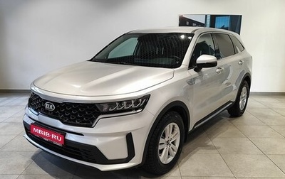 KIA Sorento IV, 2020 год, 3 299 000 рублей, 1 фотография