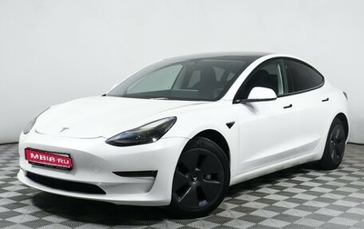 Tesla Model 3 I, 2023 год, 3 801 000 рублей, 1 фотография