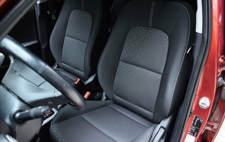 KIA Picanto III рестайлинг, 2019 год, 1 300 000 рублей, 15 фотография