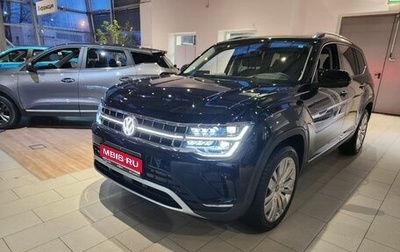 Volkswagen Teramont I, 2024 год, 6 909 500 рублей, 1 фотография