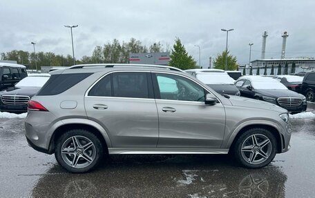 Mercedes-Benz GLE, 2020 год, 6 990 000 рублей, 5 фотография