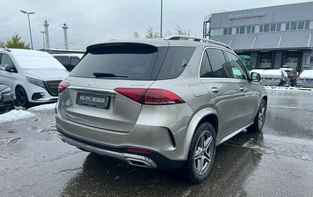 Mercedes-Benz GLE, 2020 год, 6 990 000 рублей, 6 фотография