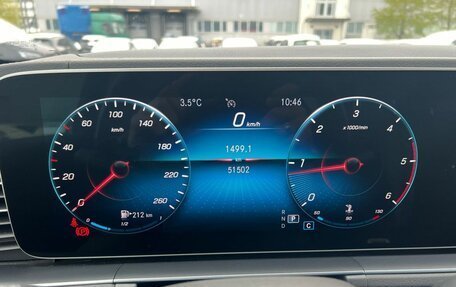 Mercedes-Benz GLE, 2020 год, 6 990 000 рублей, 4 фотография
