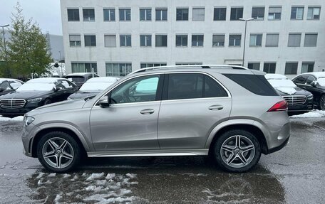Mercedes-Benz GLE, 2020 год, 6 990 000 рублей, 9 фотография