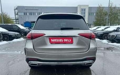 Mercedes-Benz GLE, 2020 год, 6 990 000 рублей, 7 фотография