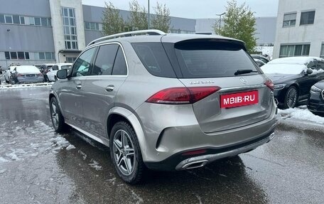 Mercedes-Benz GLE, 2020 год, 6 990 000 рублей, 8 фотография